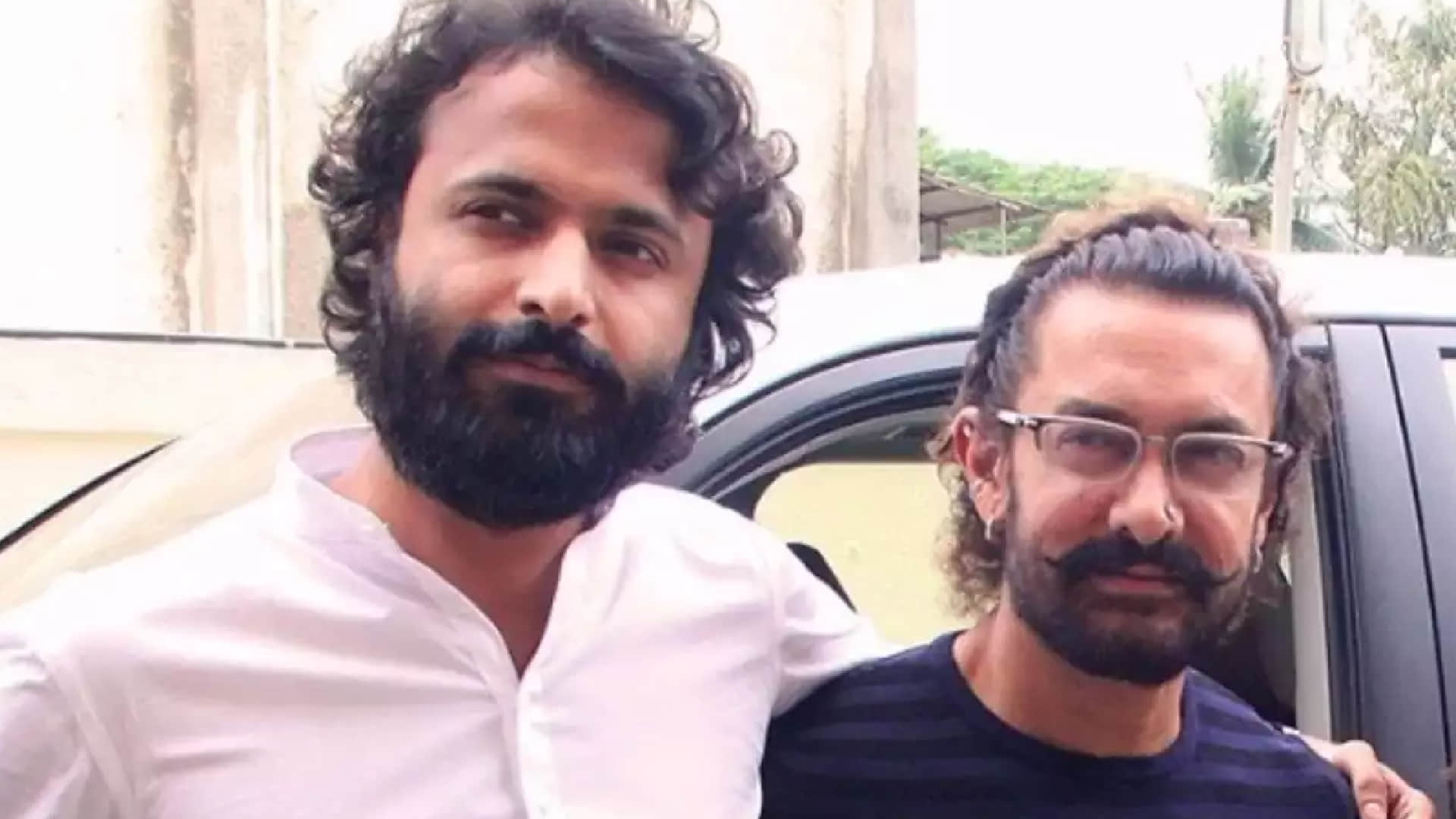 Laal Singh Chaddha Director Advait Chandan on reports of rift with Aamir khan after film failure at box office