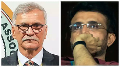 Who Is Roger Binny Replaces Sourav Ganguly as BCCI President All You Need to Know