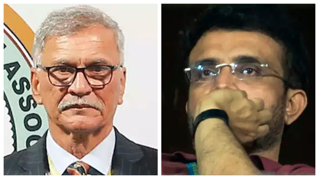 BCCI AGM Today Roger Binny Will be President of the Meeting Read More Details