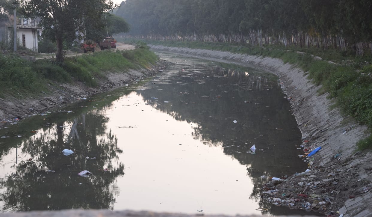 From tomorrow, the residents of the city will get relief from the drinking water crisis