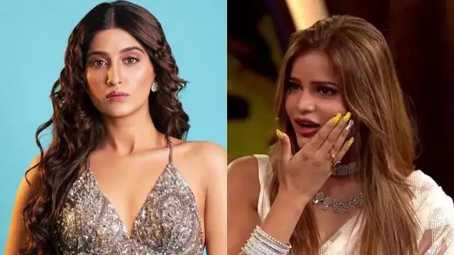Bigg Boss 16: Archana Gautam told Nimrit Kaur blood to black both the actresses got into a heated argument