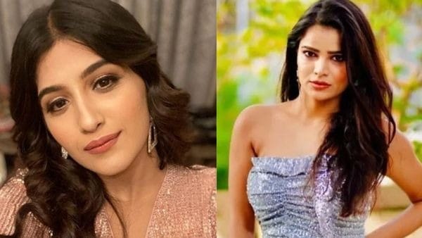 Bigg Boss 16: Archana Gautam told Nimrit Kaur blood to black both the actresses got into a heated argument