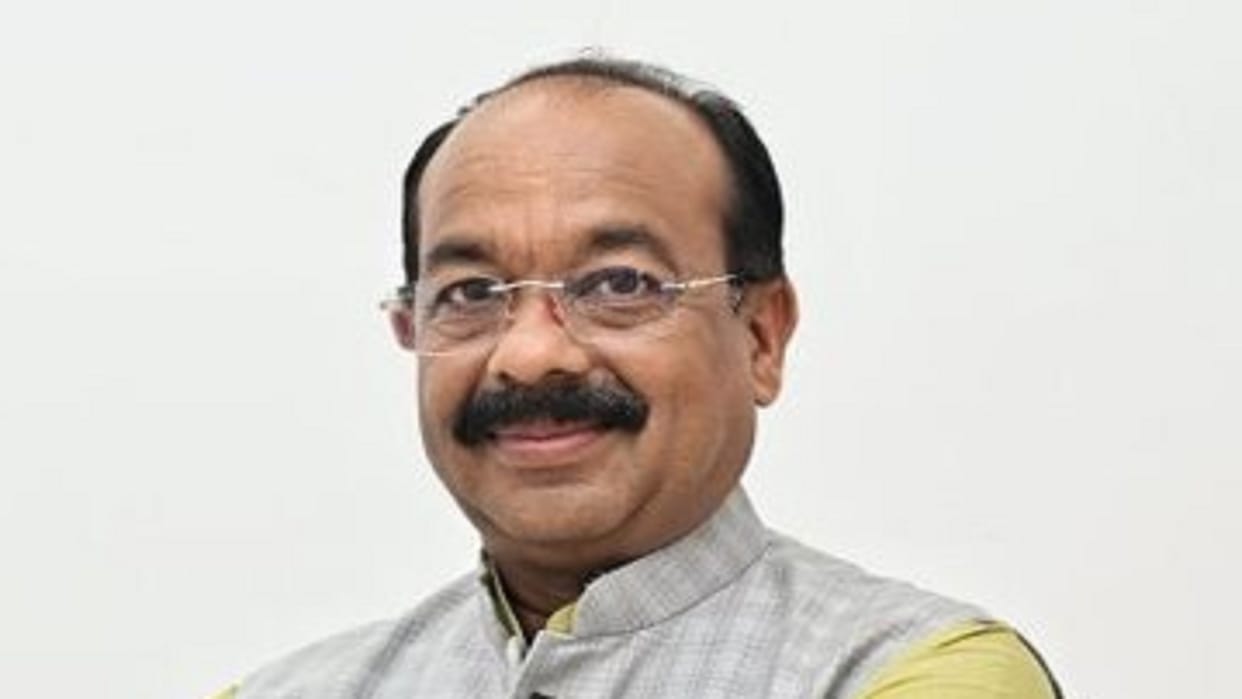 Chhattisgarh BJP changed 13 district party presidents