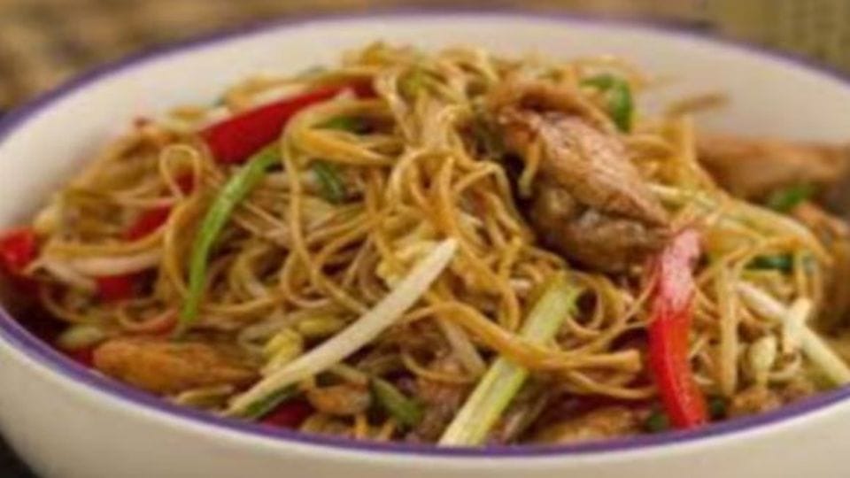 Agra convent school children fell ill in picnic after Lizard-spider found in Chow Mein