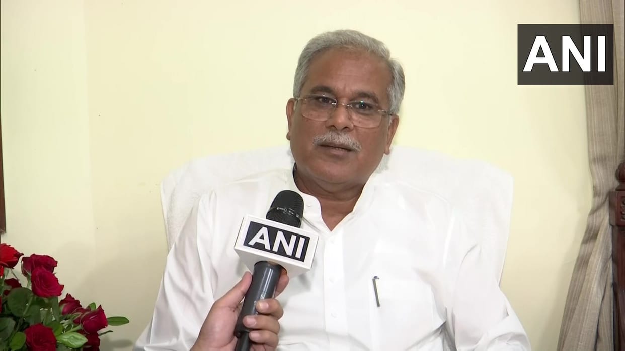 bhupesh govt ban single use plastic in offices and industries