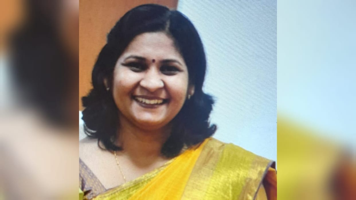 Dr Sushila of Sonipat Qualify Haryana Judicial Service Examination