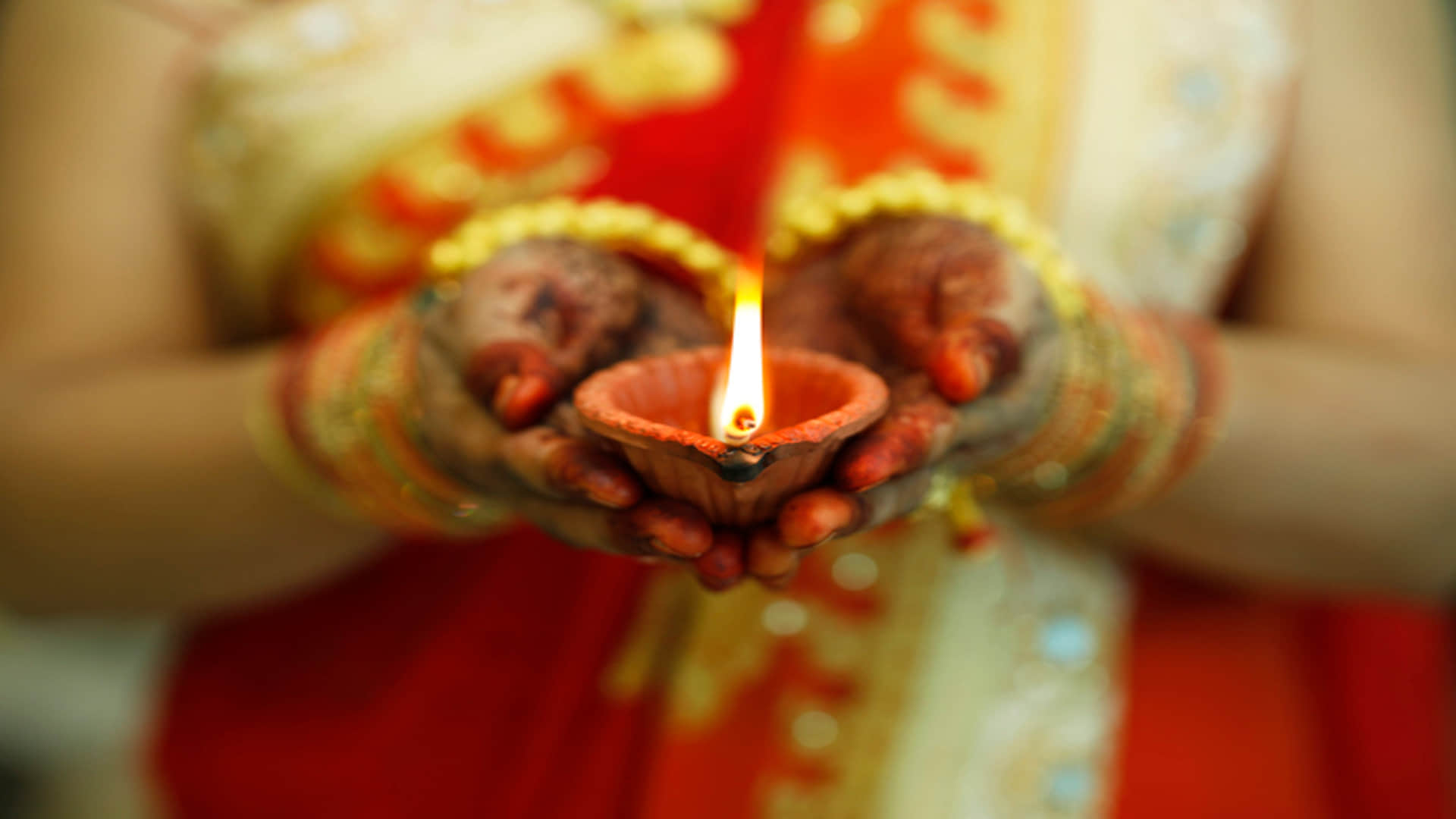 Diwali 2022 Light Diyas in These Places For Getting Grace of Ma Laxmi