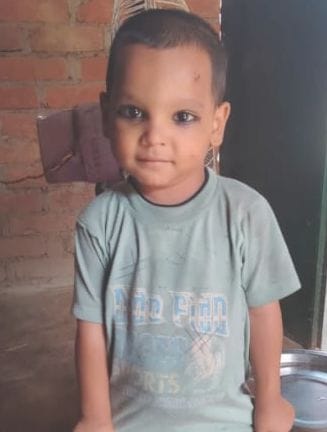 Hardoi, Body of missing innocent found, suspected of murder