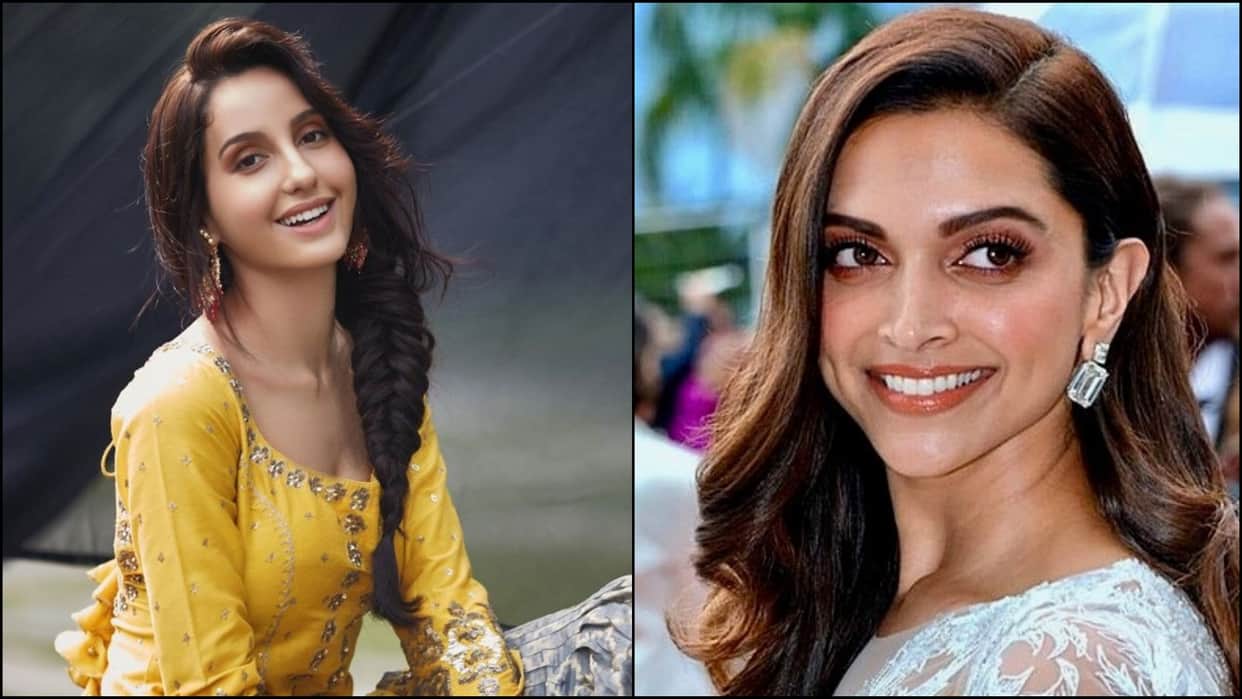 Filmy Wrap: Deepika padukone to debut in South Nora show cancels in Bangladesh read 10 entertainment news