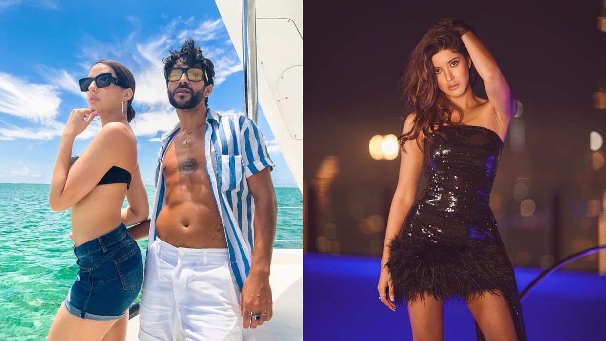 Photos of the day Nora Fatehi Bold Look Shanaya Kapoor Gorgeous Pics Celebrity Updates