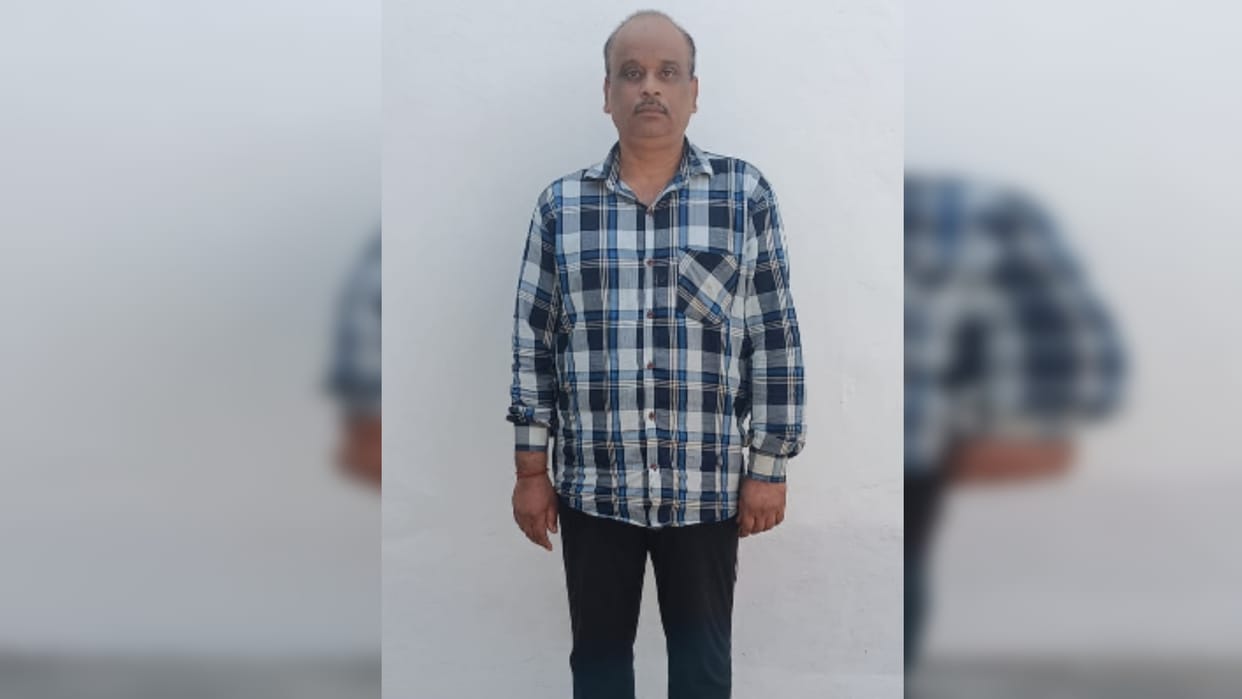 One arrested for cheating in name of getting job in army