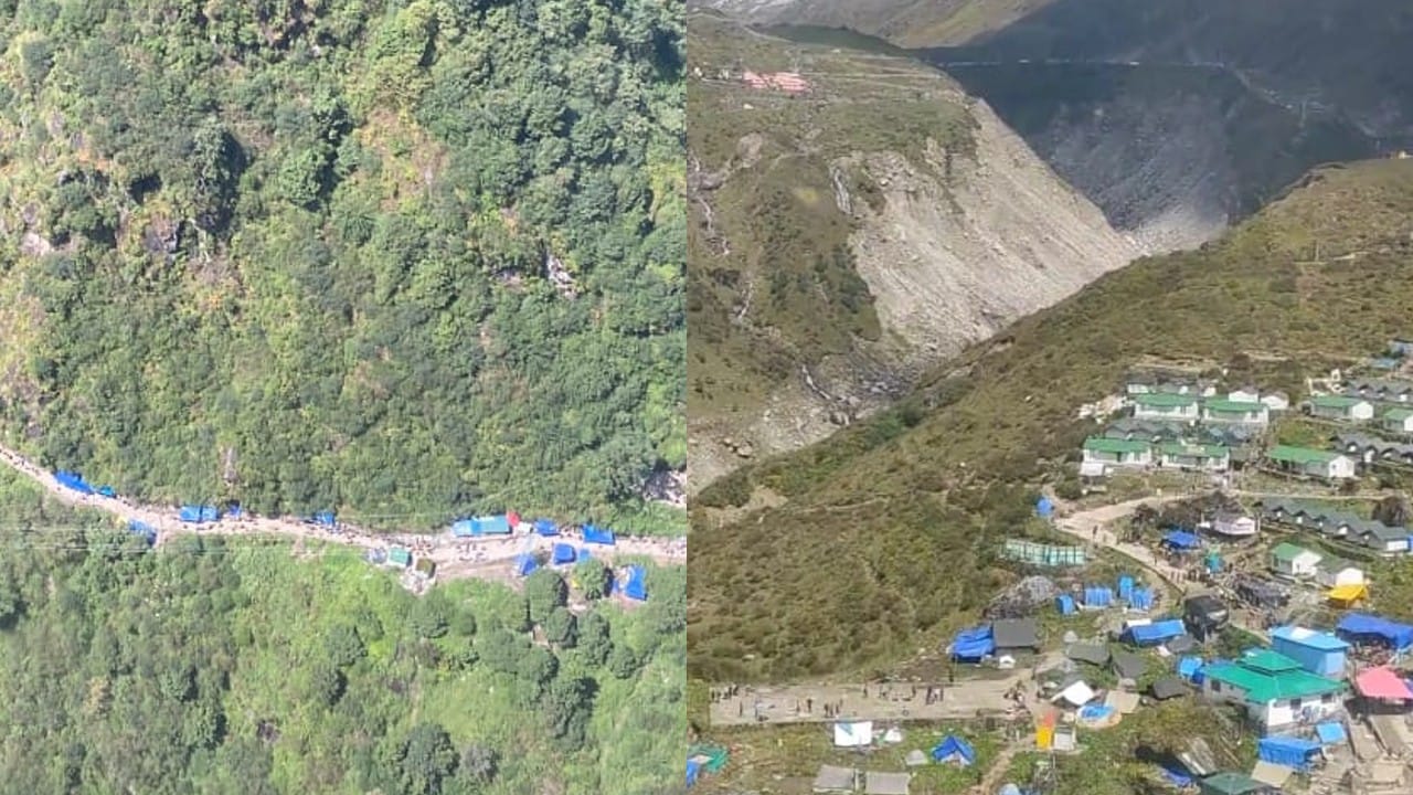 Kedarnath Helicopter crash kedarnath tour by helicopter, rules, online booking everything