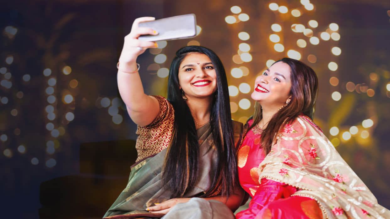 Diwali 2022: How To Click Good Photos in Mobile on Diwali