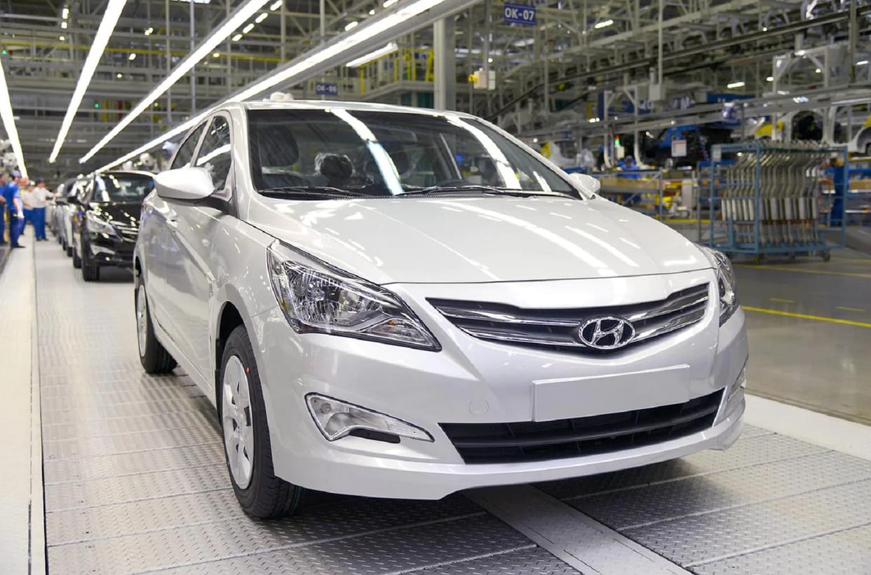 South Korean auto giant Hyundai may be next automaker to exit from this country