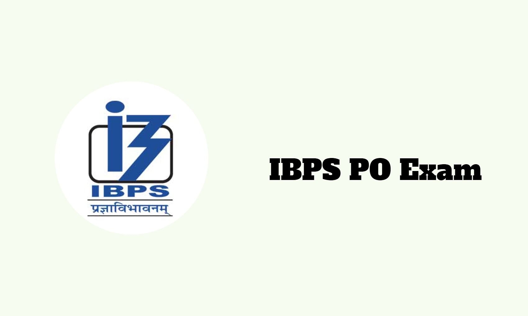 IBPS Recruitment 2023: Salary Upto 16 Lakhs, Check Post, Vacancies, Age  Limit, Qualification, Tenure and How to Apply