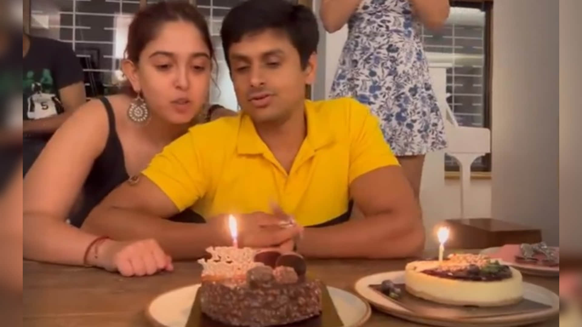 Aamir Khan Daughter Ira Khan And Nupur Shikhare Wedding know here couple Beautiful Love story