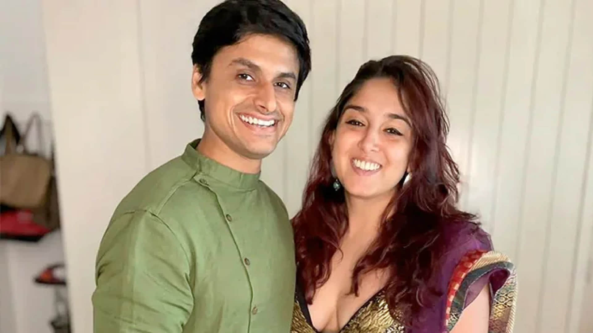 Aamir Khan Daughter Ira Khan celebrates fiance nupur shikhare birthday, share photos on social media