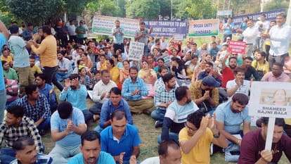 adgp kashmir vijay kumar on Shopian Target killing of two non local labourer