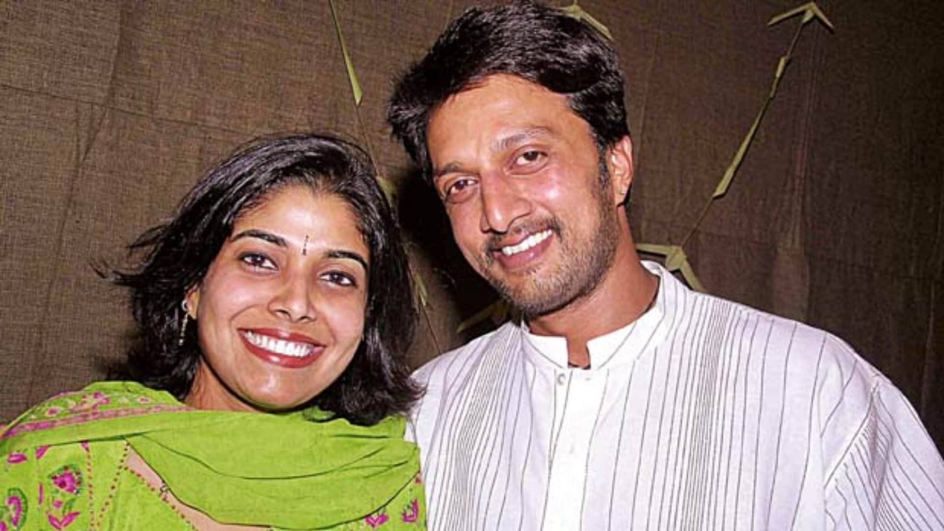 Know about Kiccha Sudeep Love Story with wife Priya Radhakrishna on their 23rd wedding anniversary