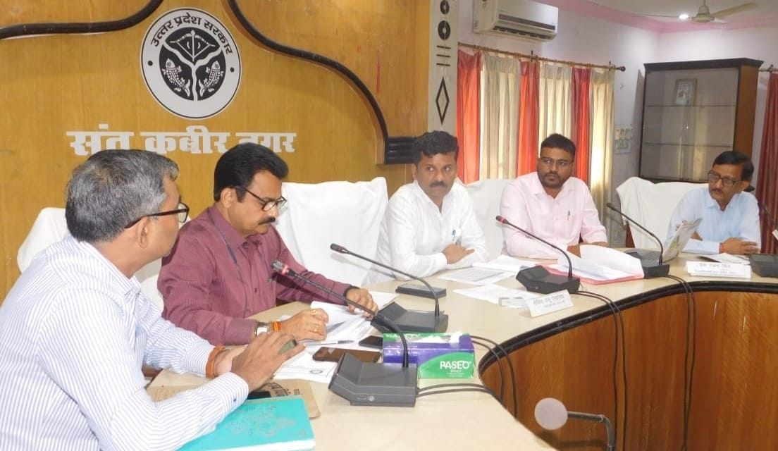 Do all possible help to the flood victims: Divisional Commissioner
