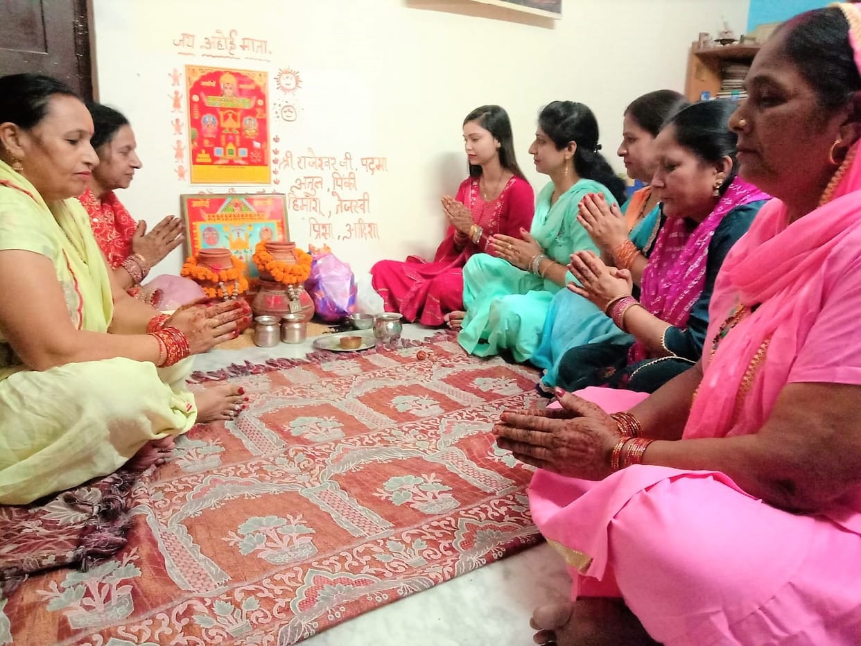 In the city of Saraswati, women will be dominant in Panchayati Raj elections