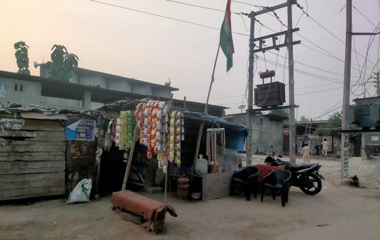 Nahid Colony's shattering hope, who will develop