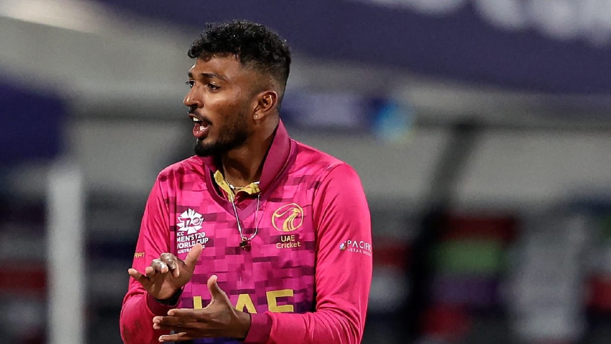 These indian origin players are playing t20 world cup for different countries know about them