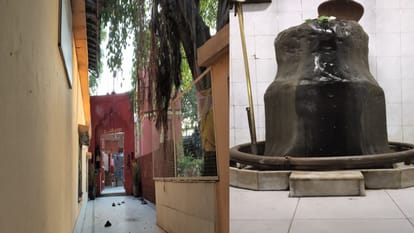 लंबलेश्वर महादेव मंदिर