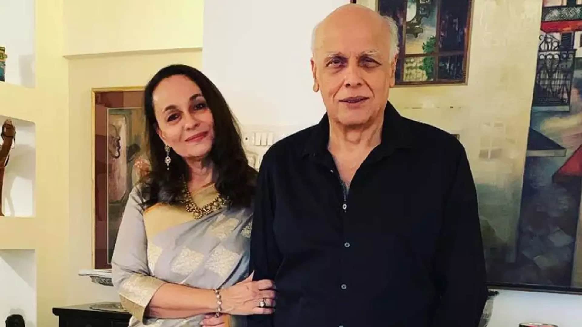Bollywood Celebs Remarried Without Getting Divorce to First Wife from Salim Khan to Dharmendra