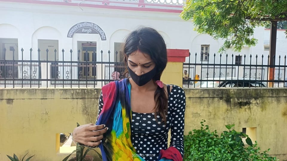 Mainpuri youth married with Mangalamukhi after Love sex and deception story