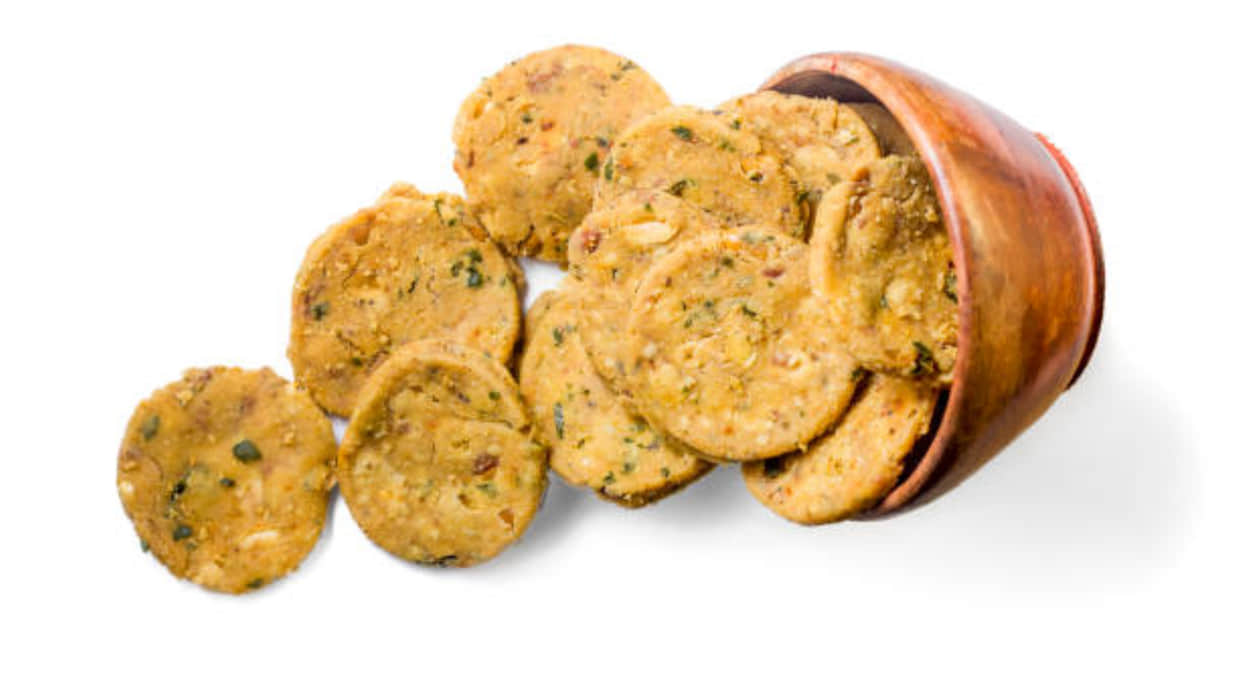 Today’s Kitchen: How to Prepare Suji Ke Namak Paare Know Recipe in Hindi