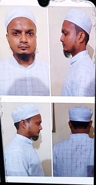 PFI member arrested from Mau