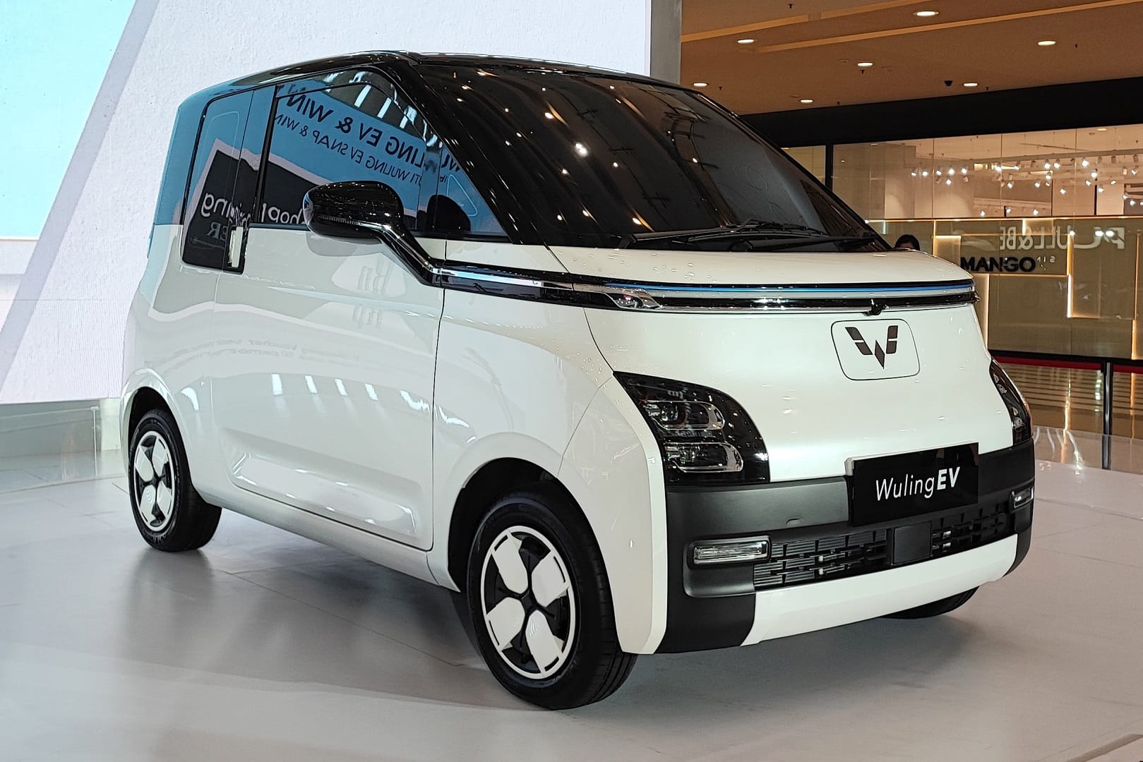 MG Motor India to launch its second electric vehicle in India MG Air EV Range Features Specs News in Hindi