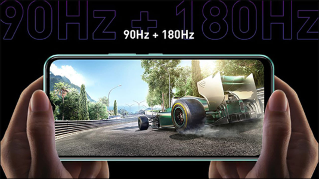 Moto E22s Vs Infinix Hot 12