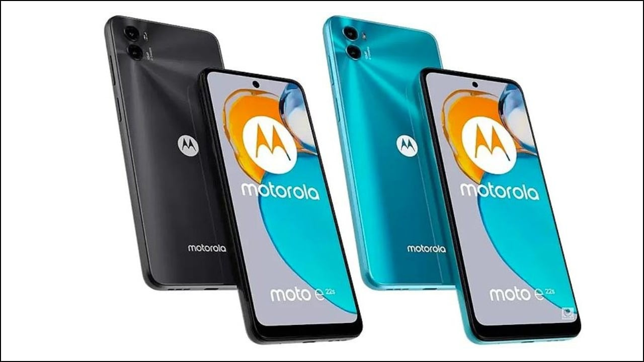 Moto E22s Vs Infinix Hot 12