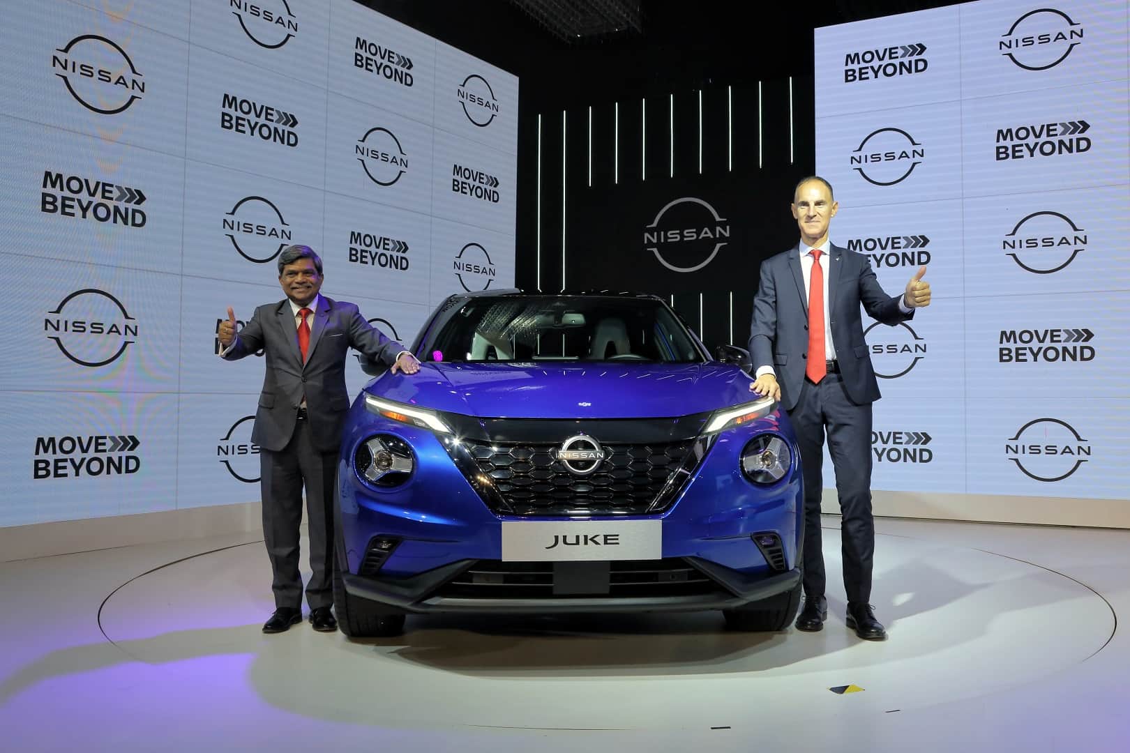Nissan Unveils X Trail Hybrid SUV Qashqai Know Specification Price and Details Here in Hindi