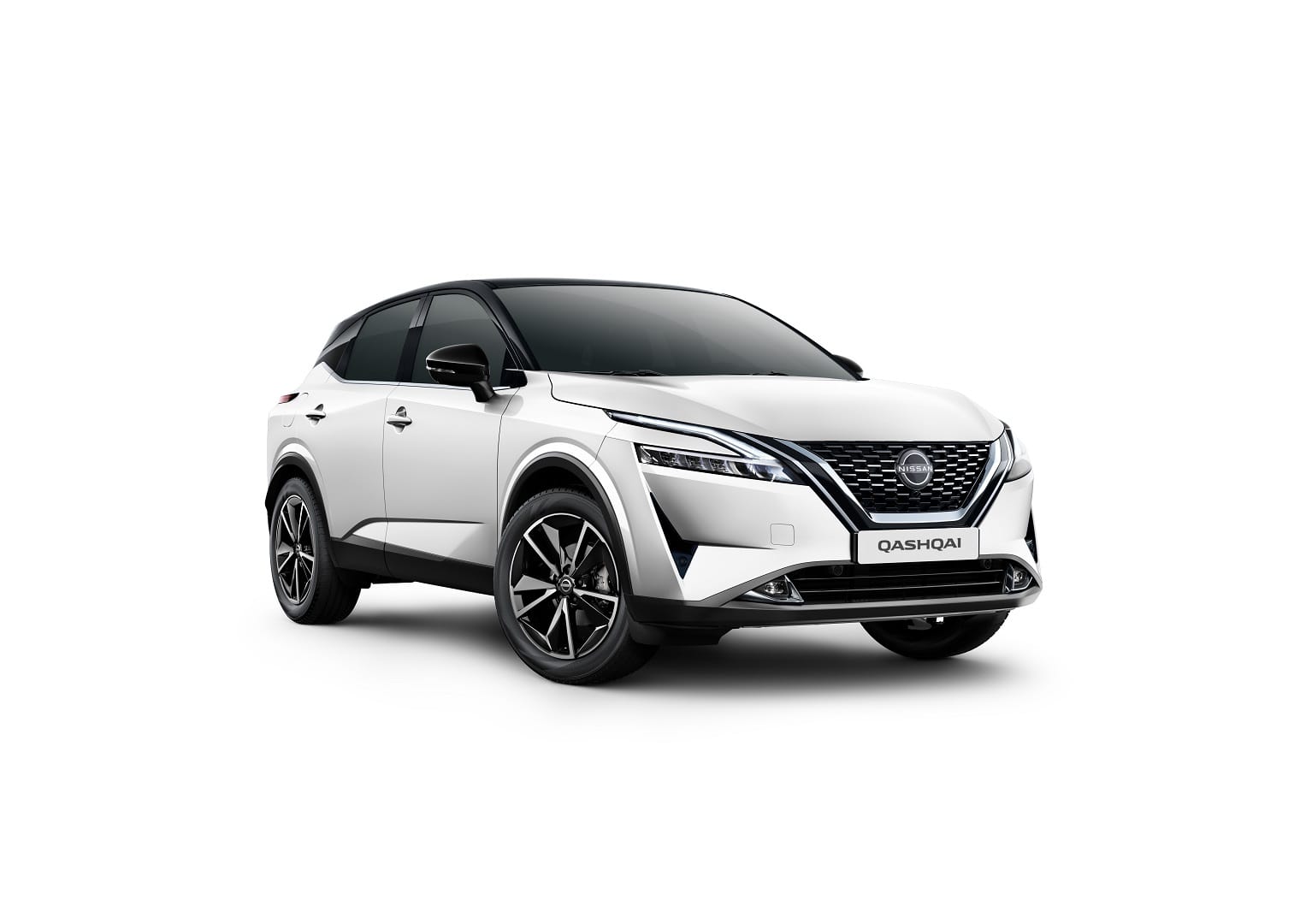 Nissan Unveils X Trail Hybrid SUV Qashqai Know Specification Price and Details Here in Hindi