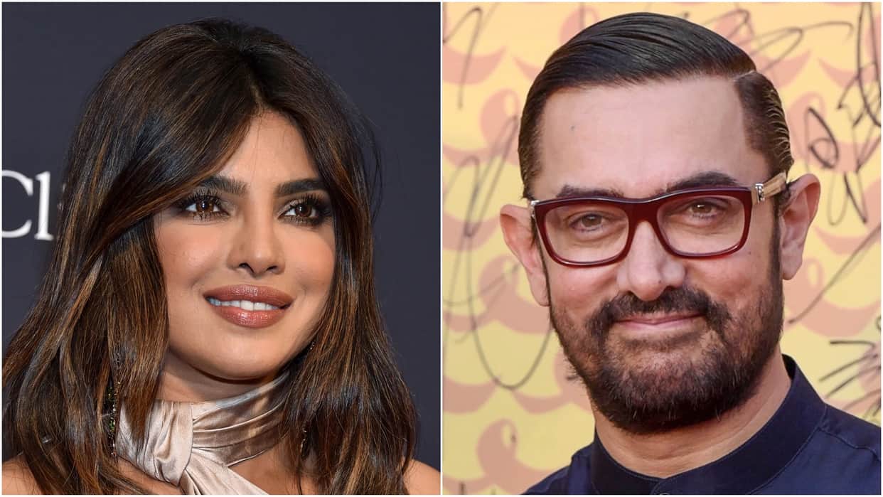 Diwali 2022 Celebs Who Talk to Ban Firecrackers and Get Trolled Aamir Khan priyanka chopra alia bhatt