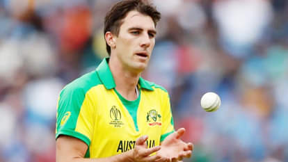 पैट कमिंस