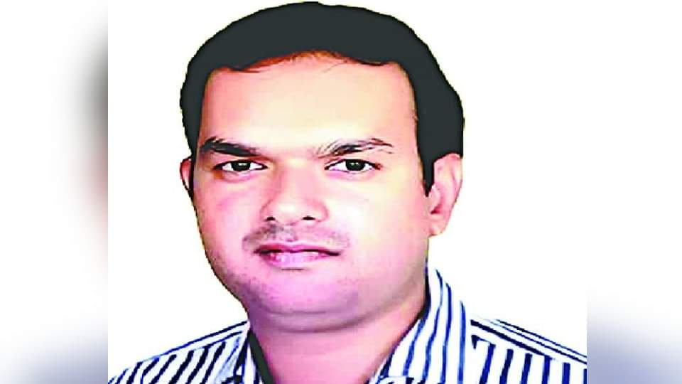 Properties worth rs 26 crores of sons of SP leader Rameshwar Singh will be attached in Etah