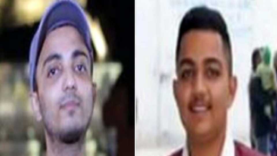 Two brothers died due to intoxication in Amritsar of Punjab