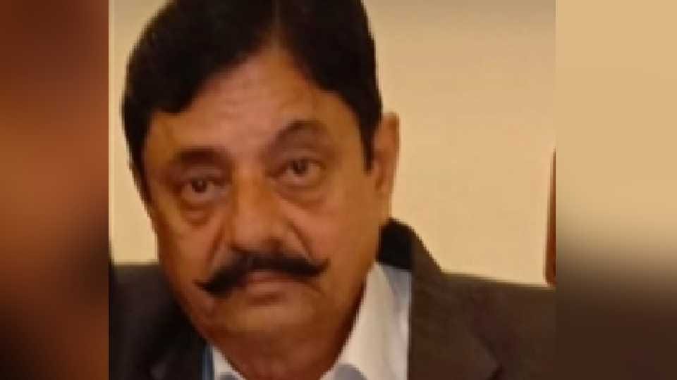 Ruthless murder of elderly man in Patiala of Punjab