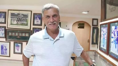 New BCCI President Roger Binny said Can't have Jasprit Bumrah breaking down 10 days before T20 World Cup