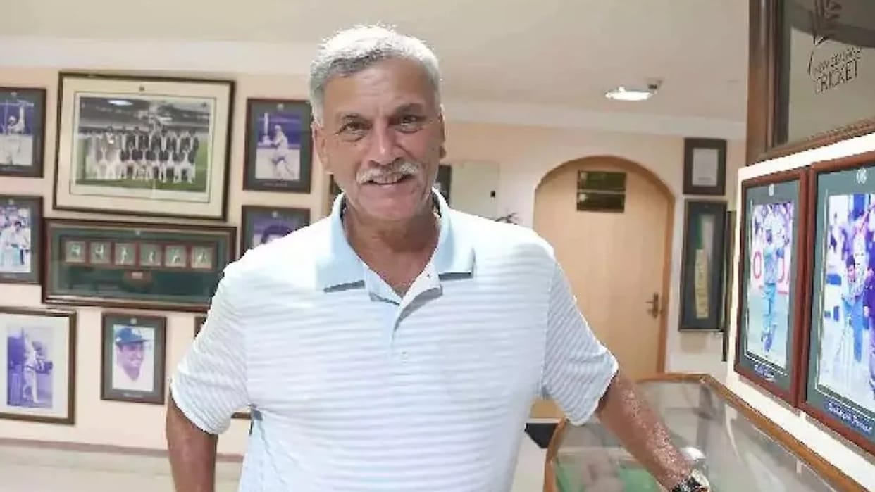Why Roger Binny was made BCCI President, how long will the tenure be, what is the politics behind it?