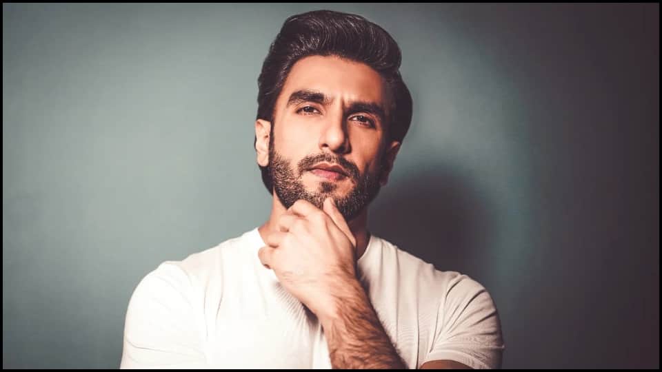 Marrakech Film Festival to honour bollywood actor Ranveer Singh Tilda Swinton James Gray for their acting