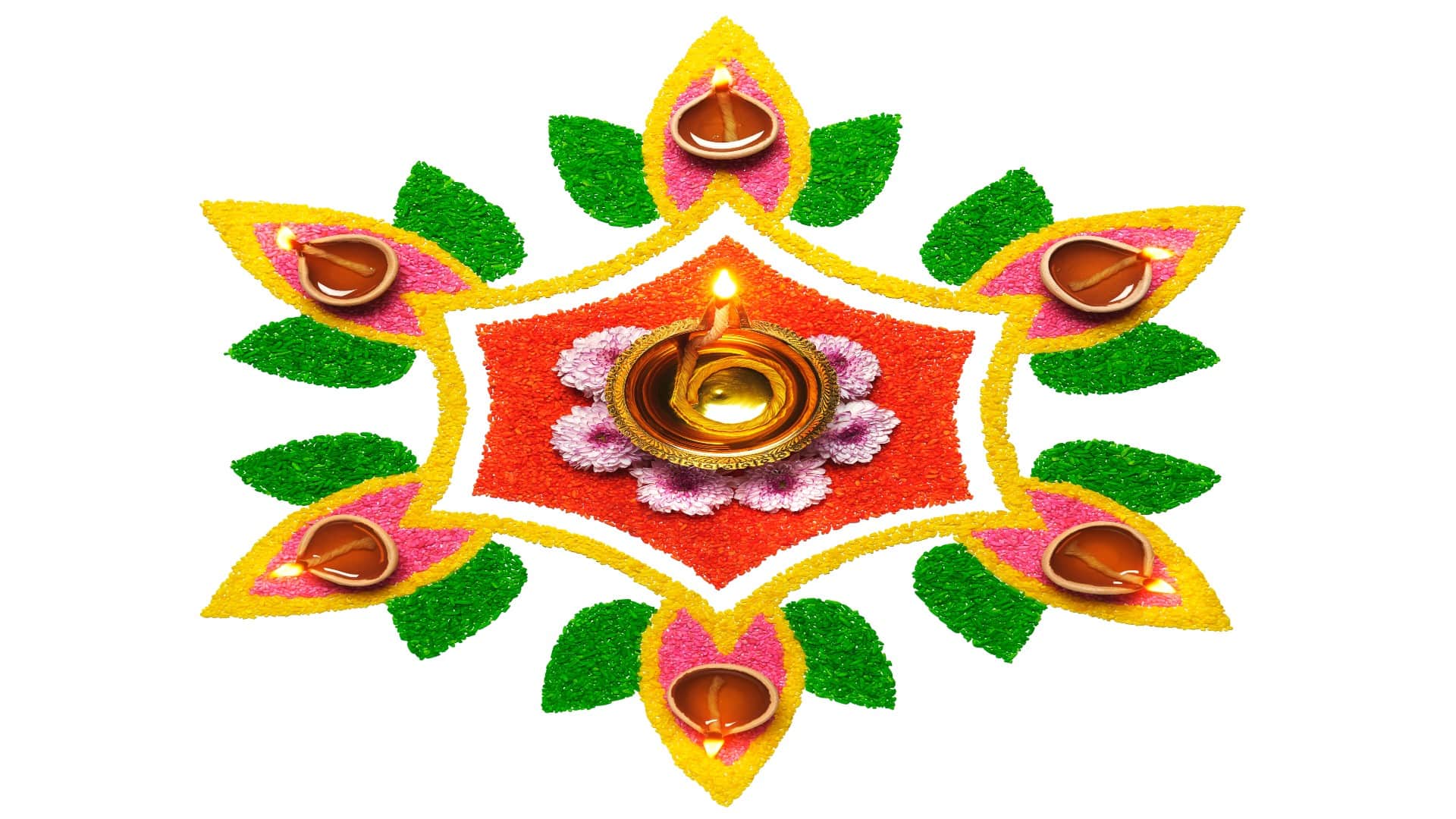Diwali Rangoli Design 2022 Simple And Easy Rangoli Designs For Diwali See Photos