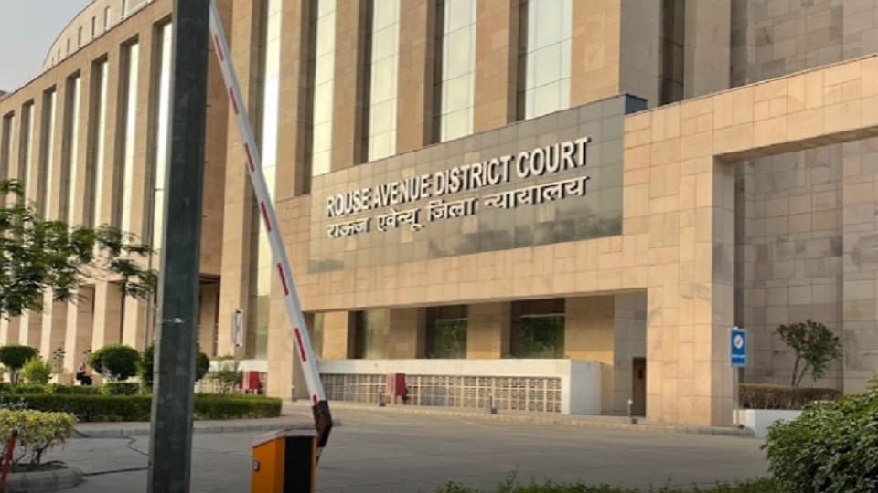 Satyendra Jain corruption case Special court refuses to hear CBI case