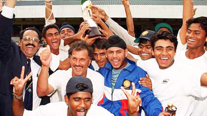 Who Is Roger Binny Replaces Sourav Ganguly as BCCI President All You Need to Know