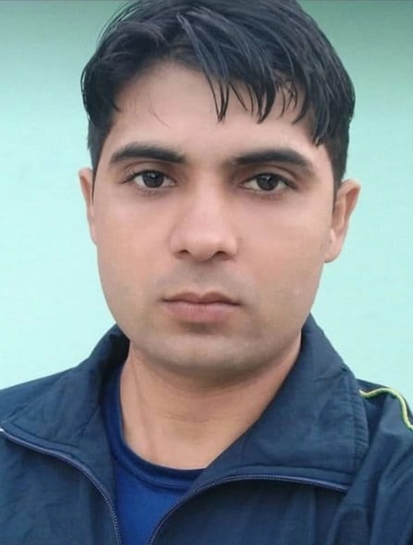 Maujijabad Nangal's army man dies in Jalandhar