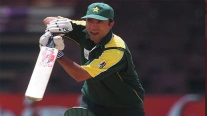 Saeed Anwar said PCB should transfer 2023 world cup to neutral venue if BCCI Shifting asia cup from Pakistan